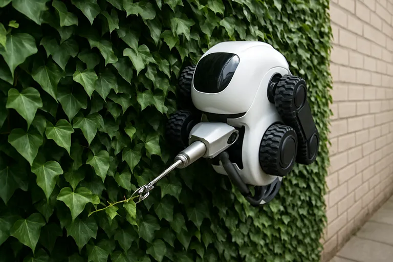 Hoe kies je de juiste Robot ivy