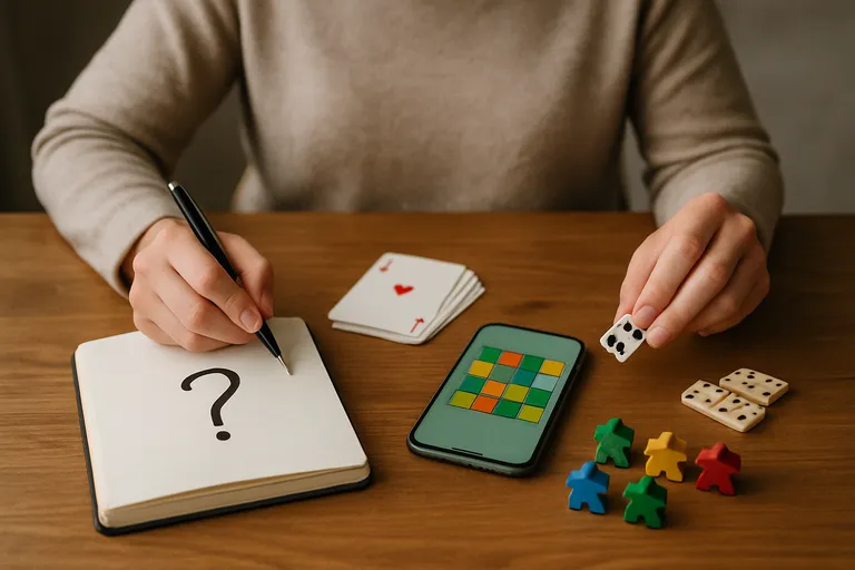 Hoe kies je de juiste spellethes