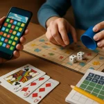 Ontdek korte spelletjes voor elk moment, online en aan tafel