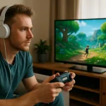 Reclamevrij gamen voor ongestoorde focus en maximaal speelplezier