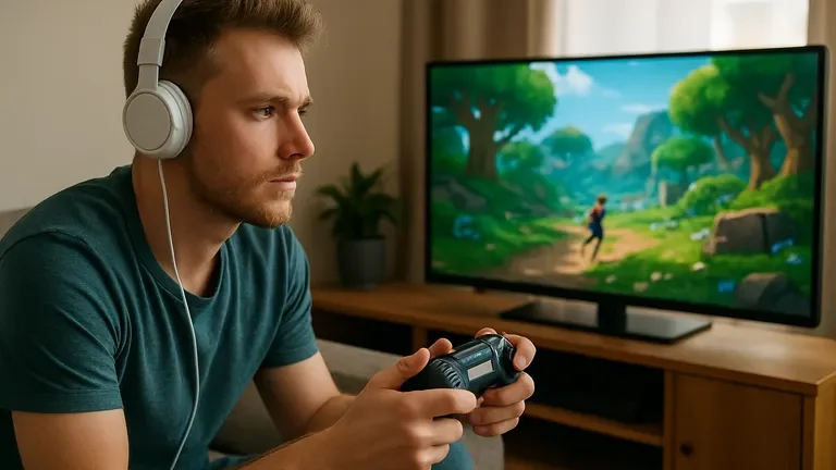 Reclamevrij gamen voor ongestoorde focus en maximaal speelplezier