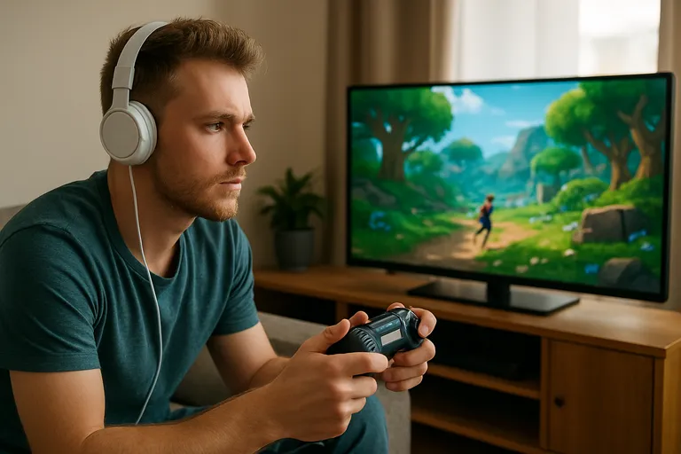 Reclamevrij gamen voor ongestoorde focus en maximaal speelplezier