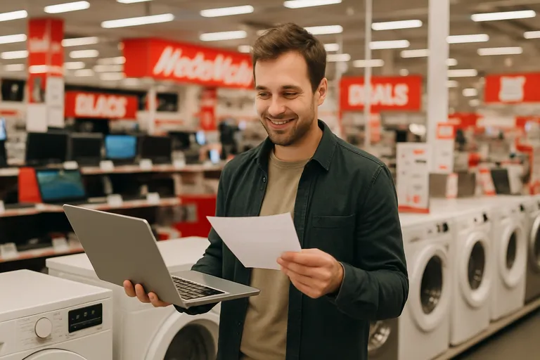 Slim kopen: praktische tips voor de beste deal