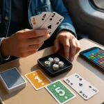 Snelle spelletjes voor onderweg en tussendoor die je meteen wilt spelen