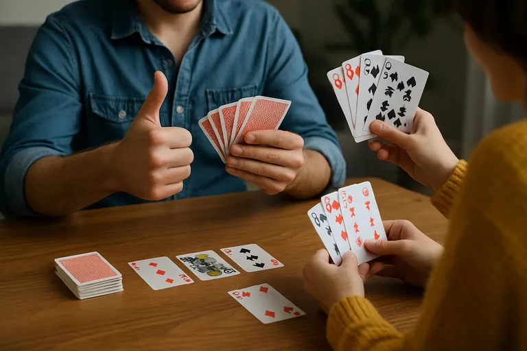 Tips om meer uit je spelletes te halen