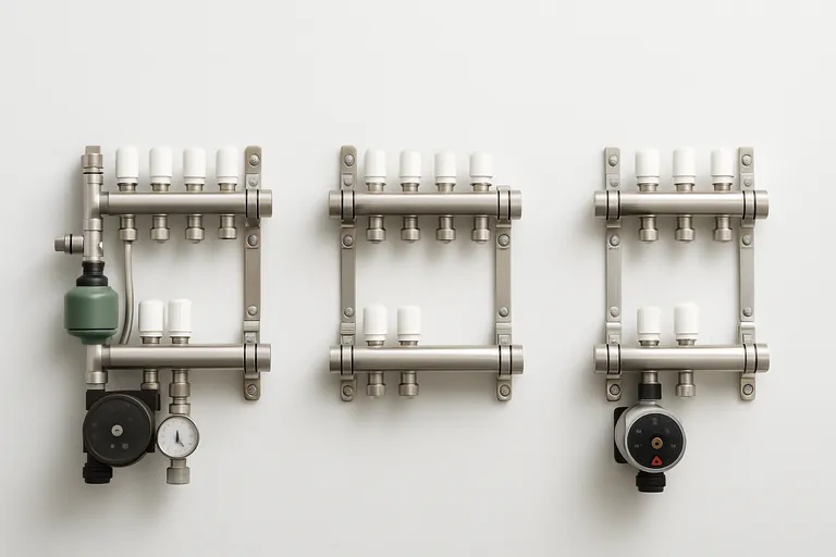 Typen Robot verdelers en wanneer kies je welke