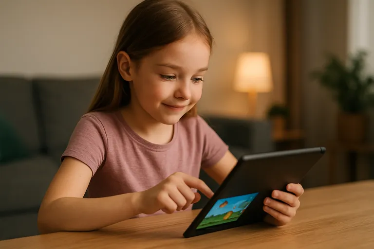 Veilig en verantwoord spelen