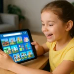 Veilig, leuk en gratis spelen op Kinderspelletjes.nl voor elk moment