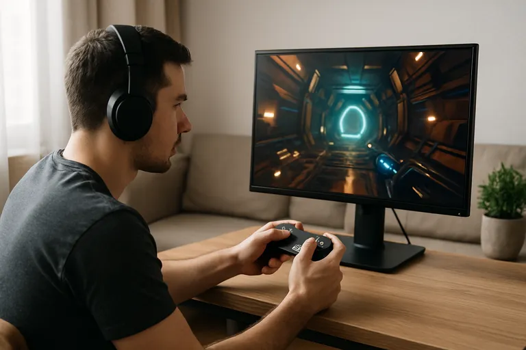 Waarom kiezen voor games zonder reclame