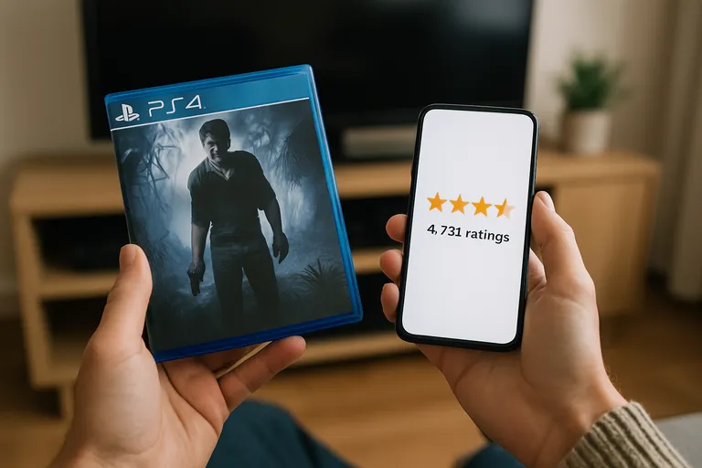 Wat check je vóór je koopt