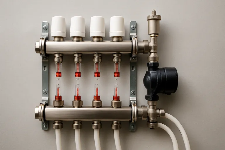 Wat zijn Robot verdelers en waar gebruik je ze voor