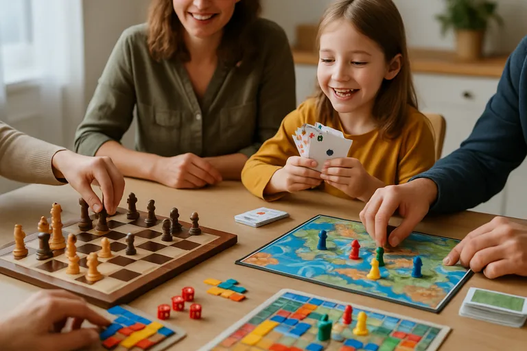 Wat zijn spellen en waarom zijn ze populair