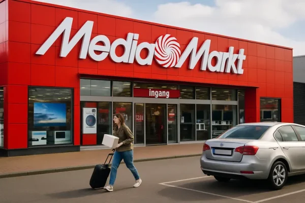 Zo scoor je de beste tech en deals bij Mediamarkt in friesland