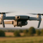 Betaalbaar de lucht in met drones die uitblinken in beeldkwaliteit en stabiliteit