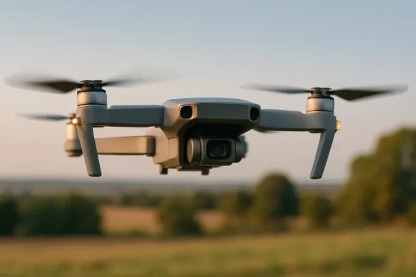 Betaalbaar de lucht in met drones die uitblinken in beeldkwaliteit en stabiliteit