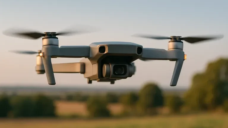 Betaalbaar de lucht in met drones die uitblinken in beeldkwaliteit en stabiliteit