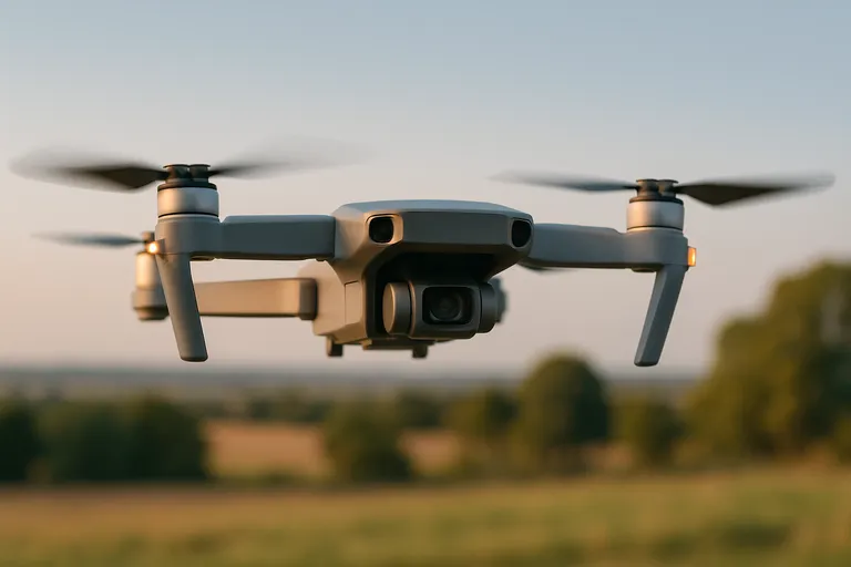 Betaalbaar de lucht in met drones die uitblinken in beeldkwaliteit en stabiliteit