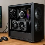 Betaalbaar gamen zonder concessies: zo bouw je een krachtige, budgetvriendelijke game-PC