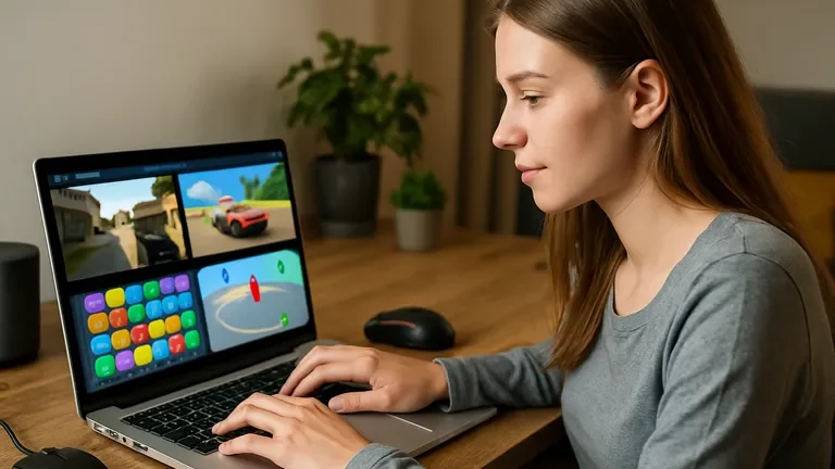 Crazygames, van actie tot puzzel: zo haal je alles uit gratis online spellen