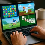 Elkspel.nl: speel direct in je browser met de leukste gratis games