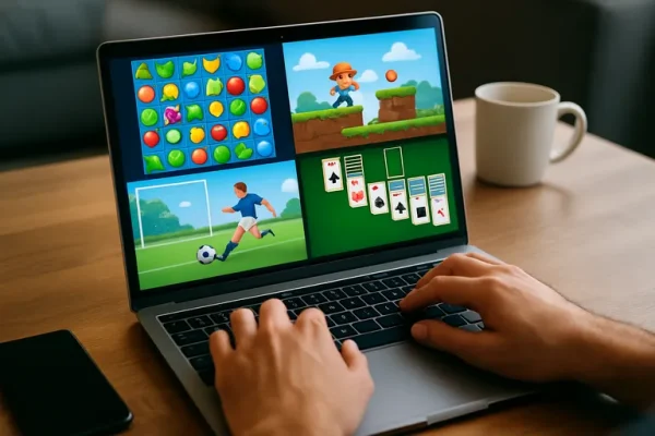 Elkspel.nl: speel direct in je browser met de leukste gratis games