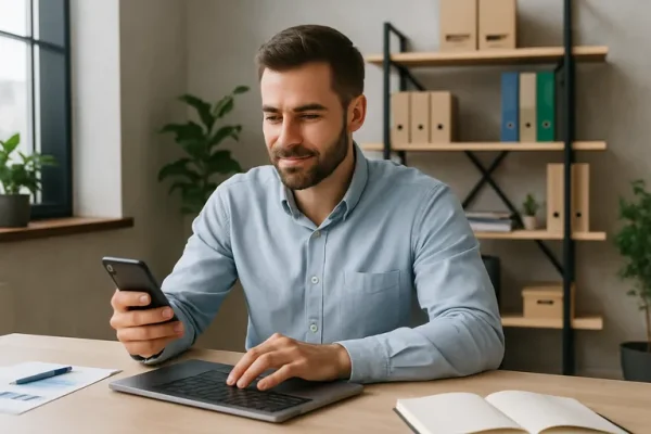 Groeien zonder gedoe met Creze: snelle en transparante financiering voor ondernemers