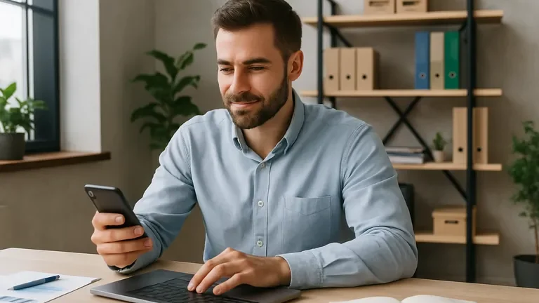 Groeien zonder gedoe met Creze: snelle en transparante financiering voor ondernemers