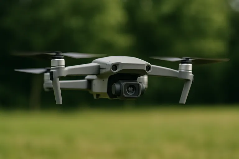 Hoe kies je de beste goedkope drone voor jouw gebruik