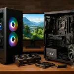 Kant en klaar of zelf bouwen: zo kies je de beste game PC binnen je budget