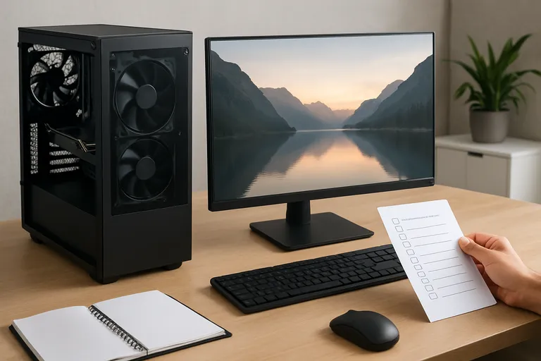 Kopen en onderhouden