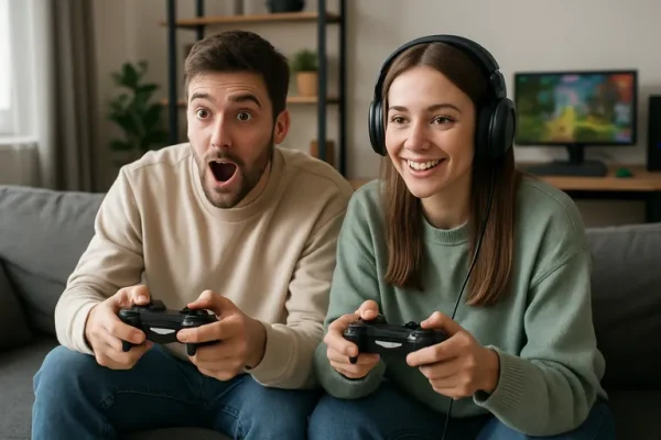 Online games om samen te beleven: van indieparels tot klassieke toppers