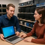 Ontdek de PC-winkel die bij je past met sterk advies, maatwerk en betrouwbare service