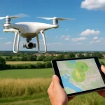 Ontdek waar je drone wél mag vliegen: veilige en toegestane zones bij jou in de buurt