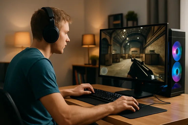 Platforms en genres: wat past bij je