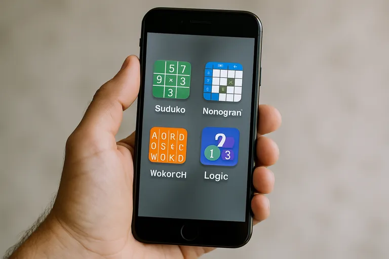 Populaire categorieën en voorbeelden op Android en IOS