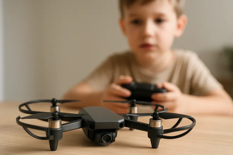 Prijsklassen en toepassingen van goedkope drones