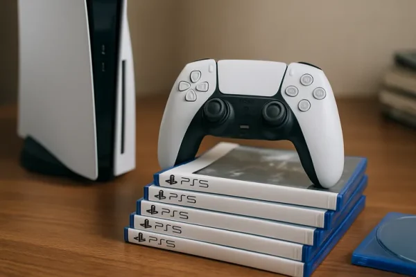 Slim gamen voor minder: scoor betaalbare next-gen games op playstation