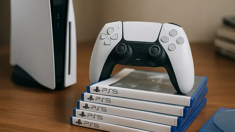 Slim gamen voor minder: scoor betaalbare next-gen games op playstation