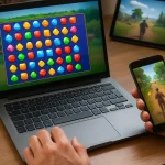 Speel meteen gratis online: de leukste spellen en de beste plekken zonder download