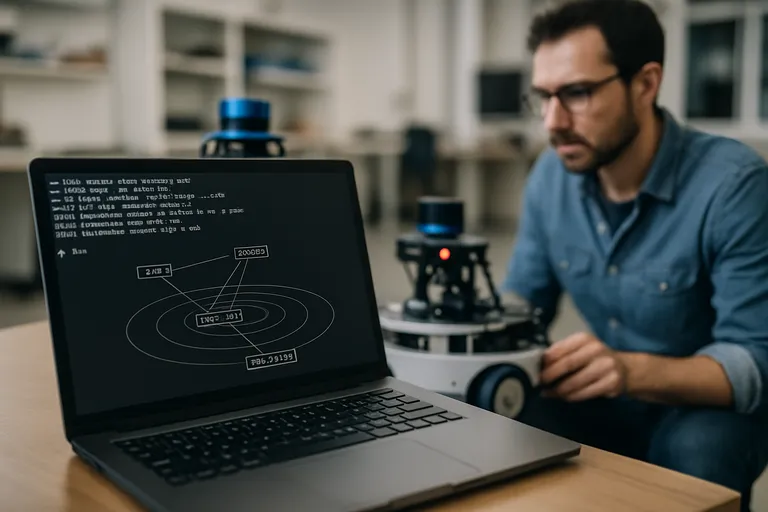 TF in de praktijk: opzetten en debuggen