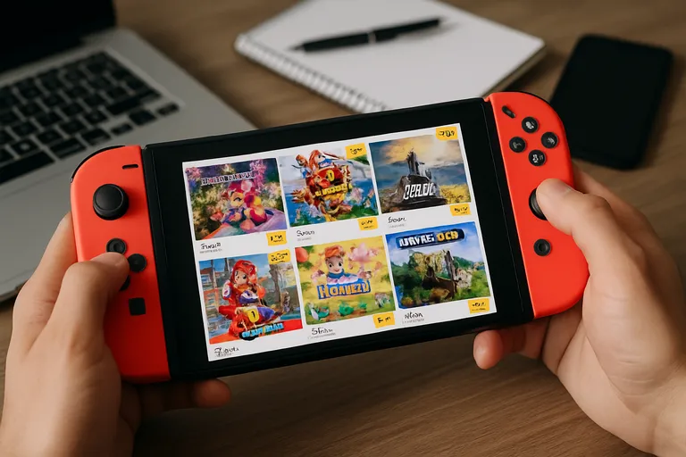 Waar en wanneer scoor je de beste deals