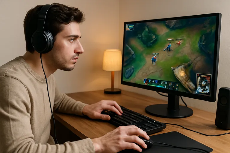 Wat zijn giochi online