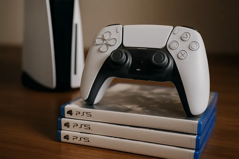 Wat zijn goedkope PS5-games en wat mag je verwachten?