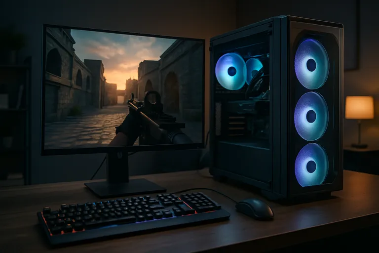 Zo kies je de juiste game desktop