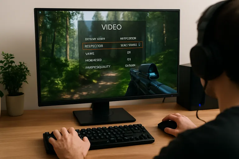 Tips om meer uit je gmaes te halen