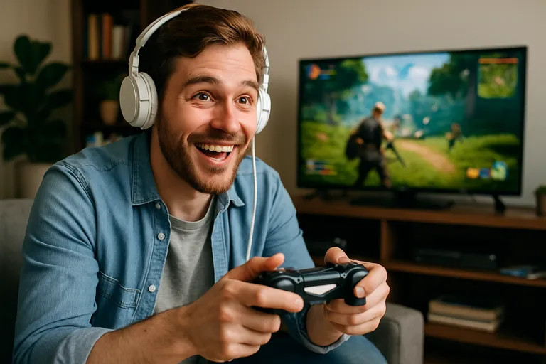 Zo kies je games die bij je passen en haal je meer plezier uit elke sessie